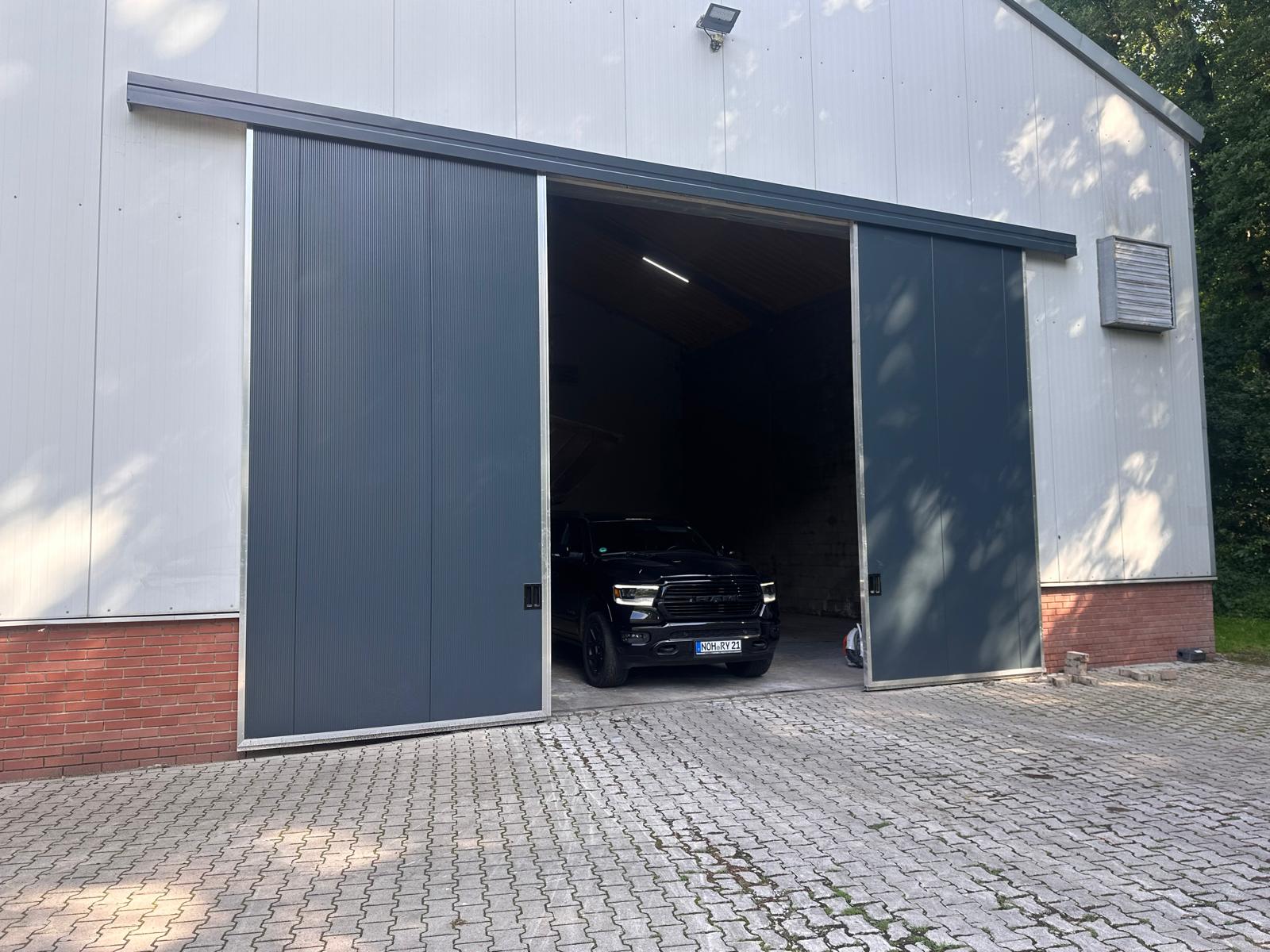 Projekt Lutten